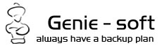 GenieSoft Backup